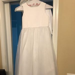 Flower/communion dress